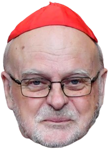 Anders Arborelius