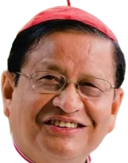 Charles Maung Bo