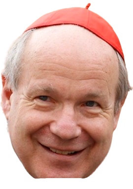 Christoph Schonborn