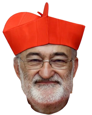 Cristobal Lopez Romero