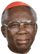 Francis Arinze