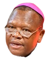 Fridolin Ambongo Besungu