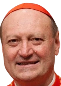 Gianfranco Ravasi