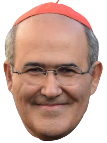 Jose Tolentino