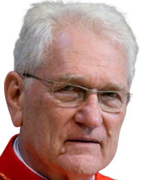 Leonardo Steiner
