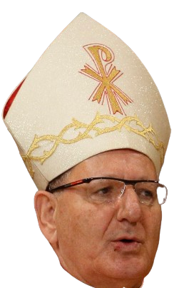 Louis Sako