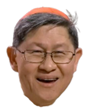 Luis Antonio Tagle
