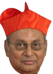 Malcolm Ranjith