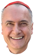 Mauro Gambetti