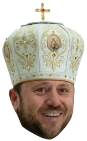 Mykola Bychok