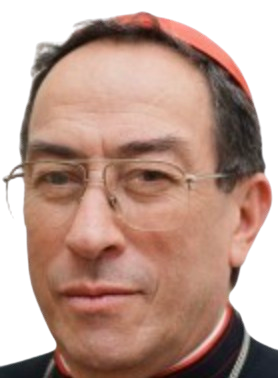Oscar Rodriguez Maradiaga