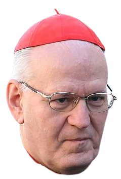 Peter Erdo