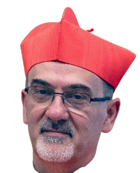 Pierbattista Pizzaballa