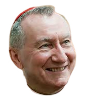 Pietro Parolin