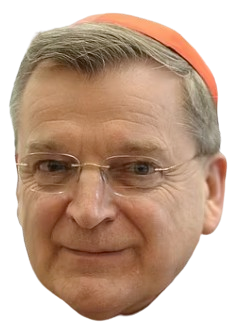 Raymond Leo Burke