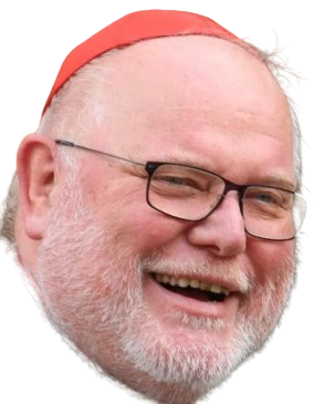 Reinhard Marx
