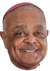 Wilton Daniel Gregory